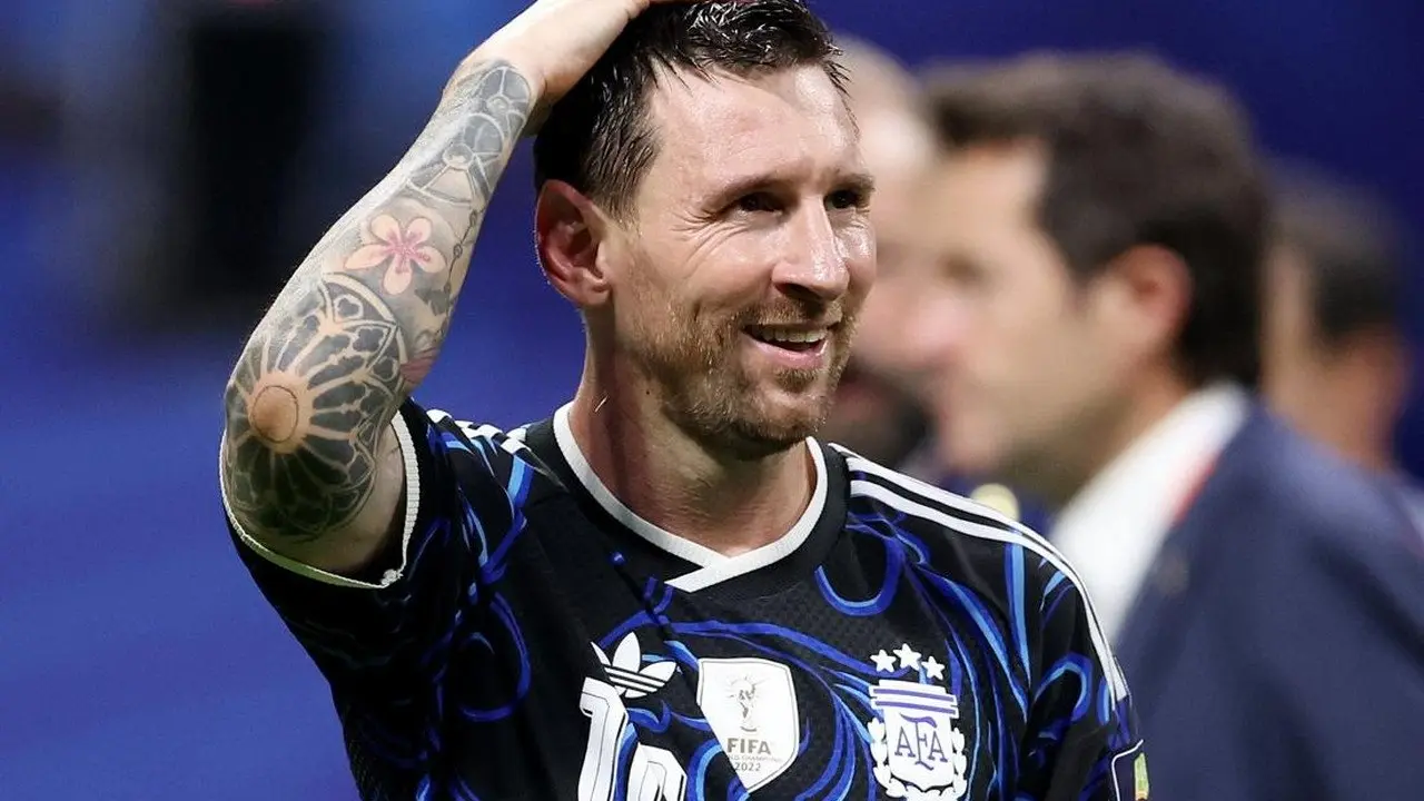 Stephen Curry: Messi Kunci Final Piala Dunia 2026, Rasanya Takdir di Tangan Dia