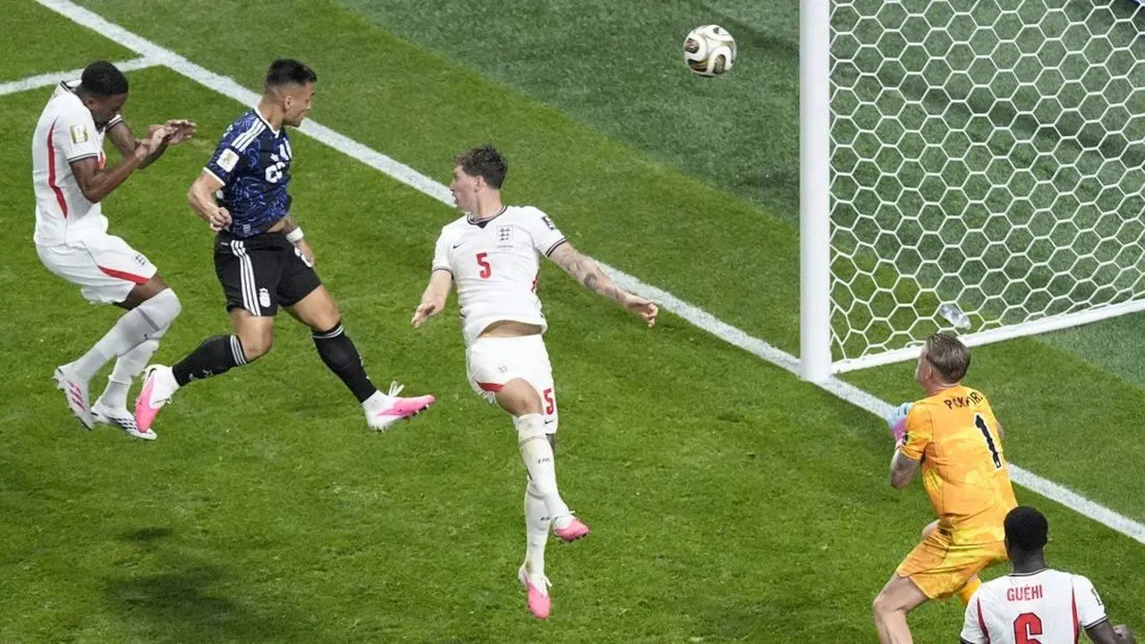 Stones Akui Sulit Lupakan Kekalahan Dramatis Inggris dari Argentina