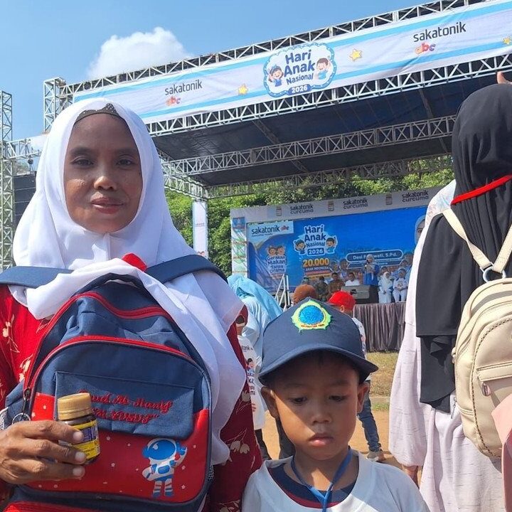 Strategi Jitu Ibu di Serang Atasi Anak Susah Makan: Nutrisi Seimbang dan Multivitamin