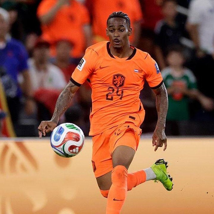 Summerville Merapat ke Al Hilal, Jadi Transfer Termahal Ketiga Liga Arab Saudi