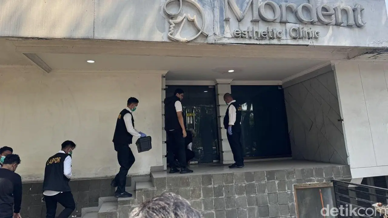 Sutrimo Meninggal di Jakarta, Jenazah Langsung Dibawa ke Banyumas untuk Dimakamkan