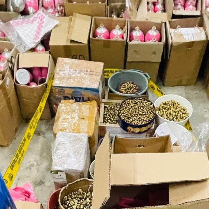 Tabung Gas Tawa “Whip Pink” Terbukti Tak Penuhi Standar BPOM, Terancam Pidana 12 Tahun
