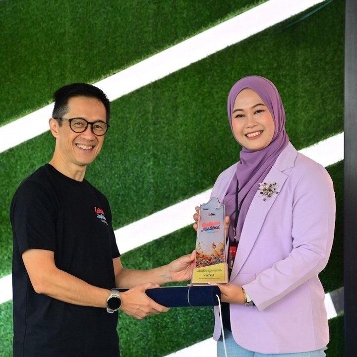 Telkom Perkuat Budaya Perusahaan di Tengah Transformasi Bisnis