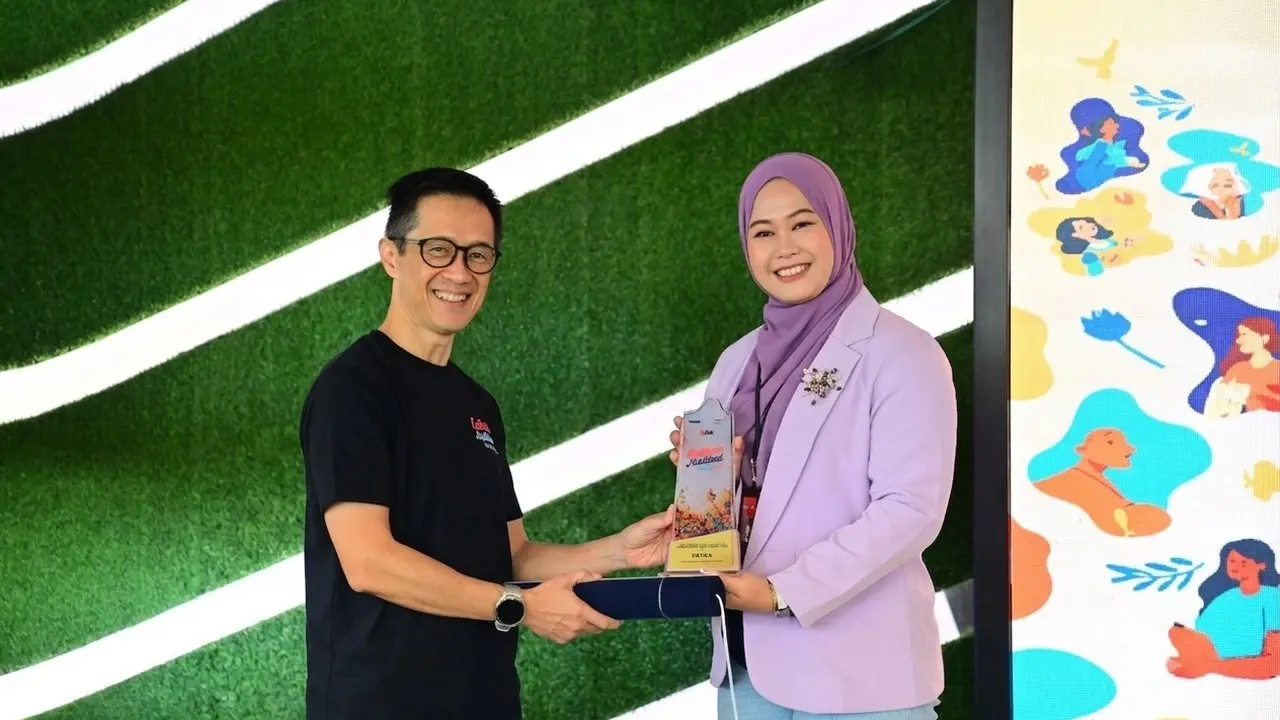 Telkom Perkuat Budaya Perusahaan di Tengah Transformasi Bisnis