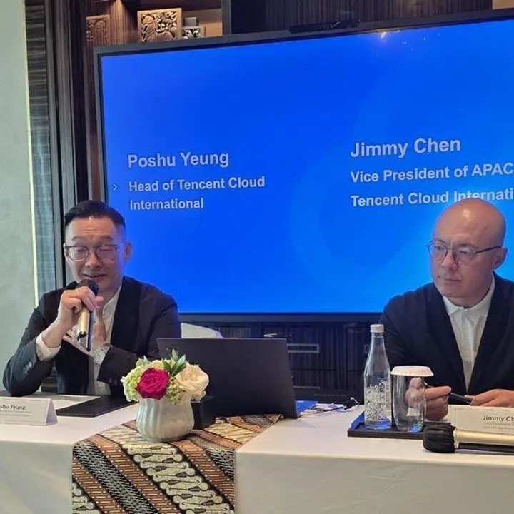 Tencent Cloud Luncurkan WorkBuddy dan Miora Untuk Perusahaan di Indonesia