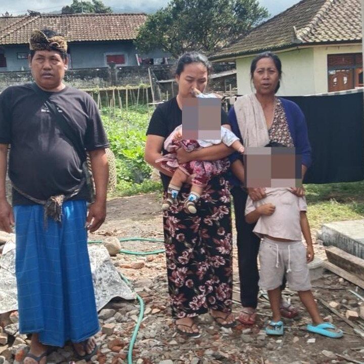 Terduga Pencuri Ayam di Bali Todongkan Senjata Tajam ke Pemilik