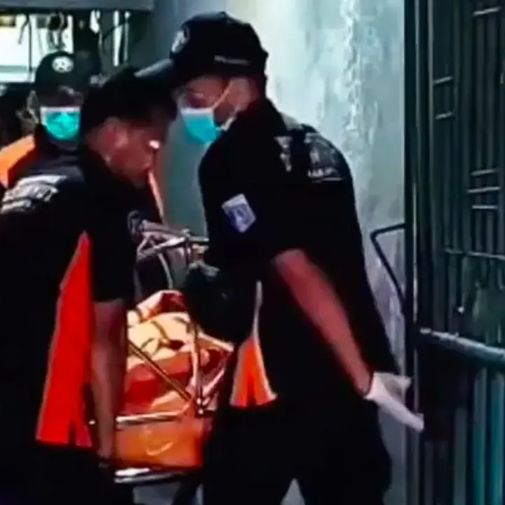 Tetesan Darah dari Plafon Ungkap Pembunuhan Sadis di Kos Grogol Petamburan