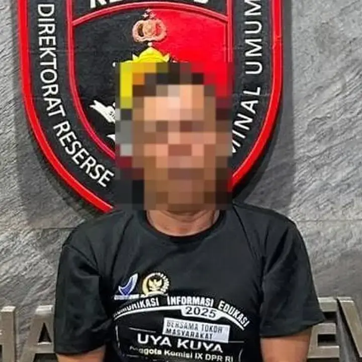 Tetesan Darah Ungkap Pembunuhan Sadis di Kos Grogol Petamburan