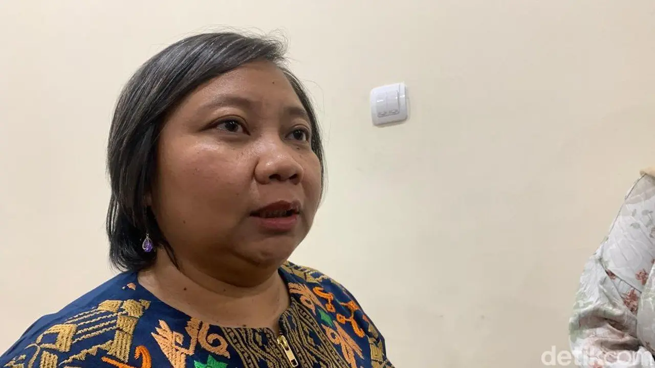 Tewas Dikeroyok di Bali, Komnas HAM Ingatkan Prinsip Praduga Tak Bersalah
