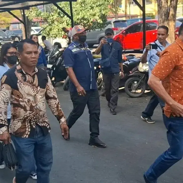 Tiga Anggota DPRD NTT Dinonaktifkan Terkait Dugaan Intimidasi yang Berujung Petaka