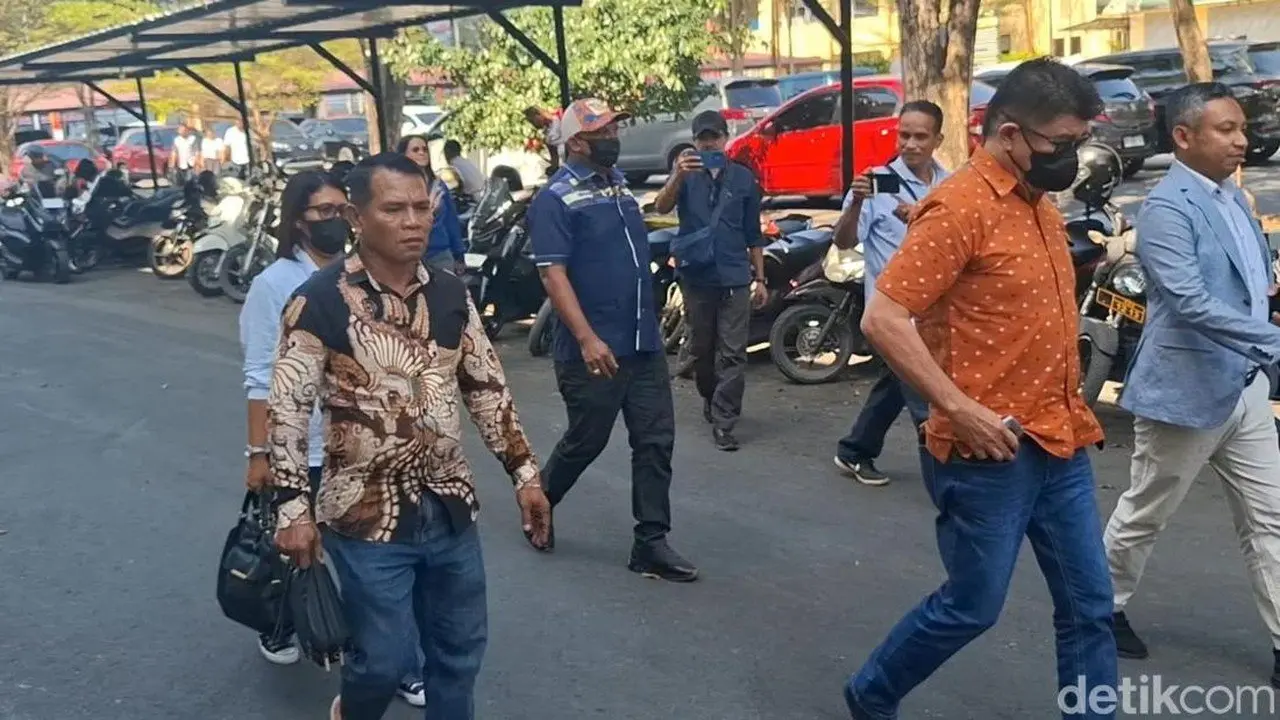 Tiga Anggota DPRD NTT Dinonaktifkan Terkait Dugaan Intimidasi yang Berujung Petaka