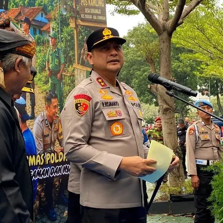 Tim Gabungan Polda Jabar Selidiki Tewasnya Satpam Waduk Jatiluhur