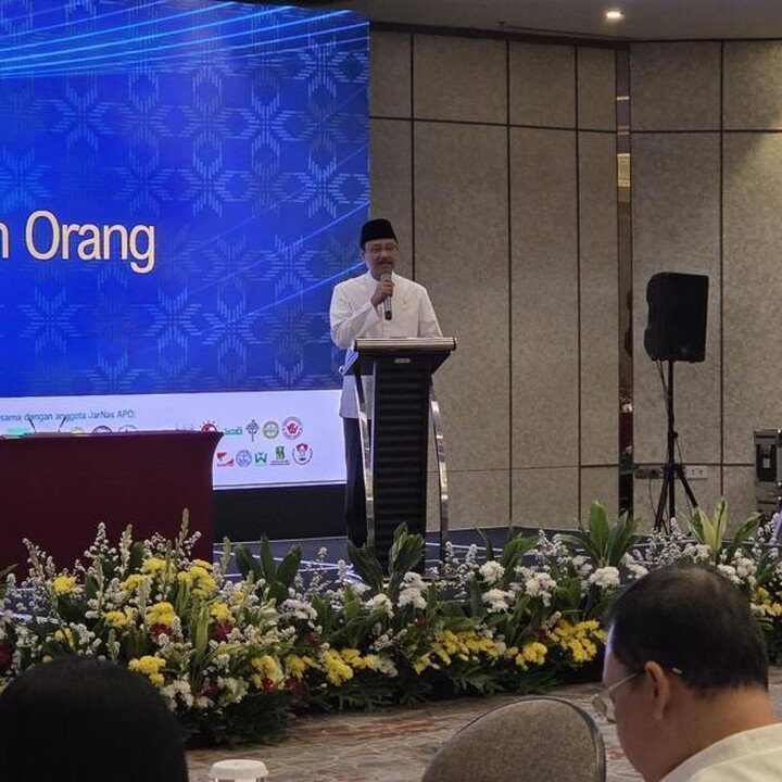 TPPO Bergeser ke Ranah Digital, Mensos Ungkap Modus Baru Pelaku