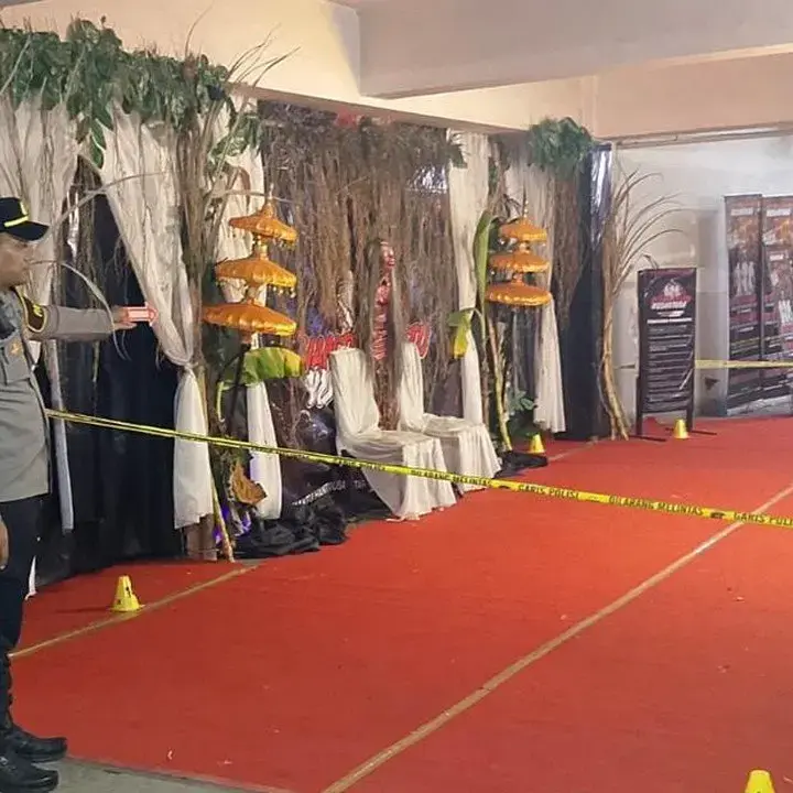 Tragedi Rumah Hantu Tulungagung: Pengunjung Meninggal Dunia Akibat Riwayat Hipertensi
