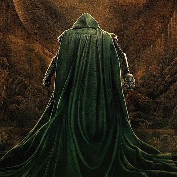Trailer Avengers: Doomsday Rilis, Robert Downey Jr. Kembali sebagai Doctor Doom
