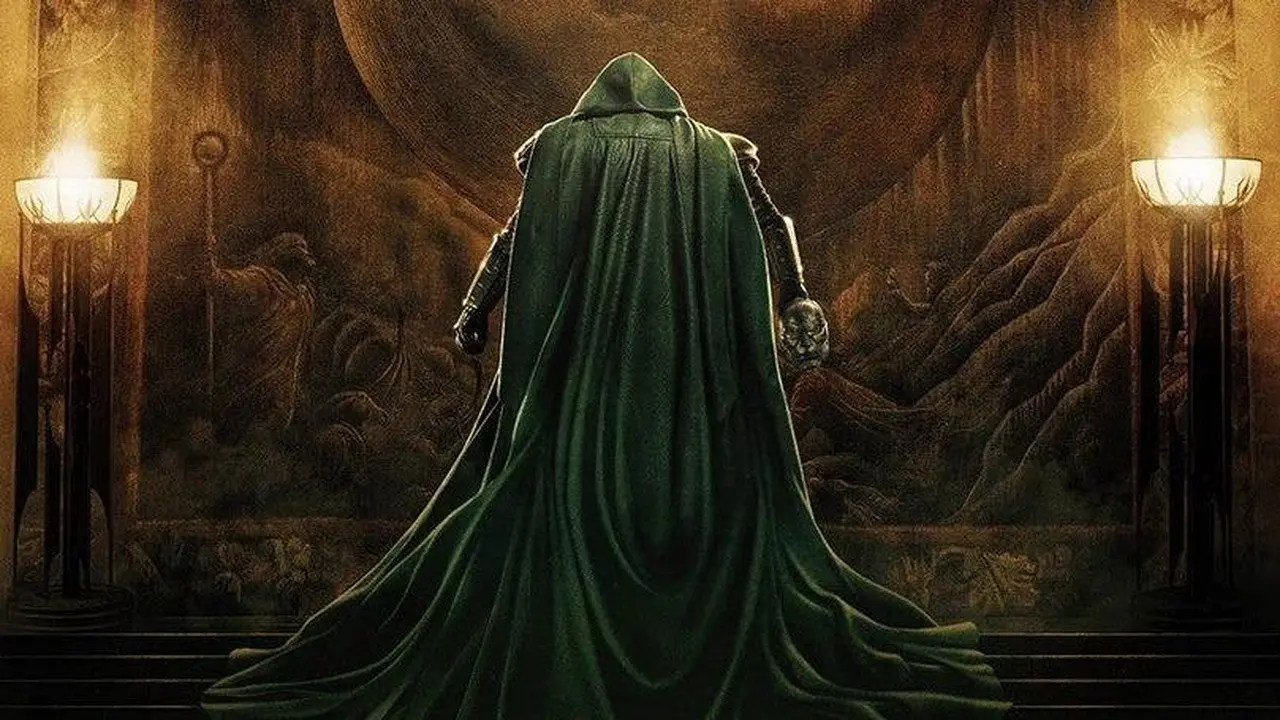 Trailer Avengers: Doomsday Rilis, Robert Downey Jr. Kembali sebagai Doctor Doom