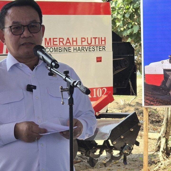 Transformasi Nusakambangan: KSP Dudung Laporkan Hasil Kunker ke Presiden Prabowo