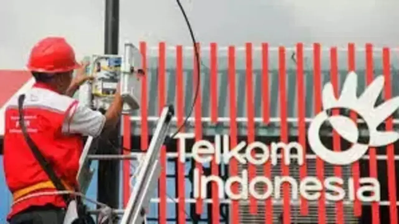 Transformasi Telkom Enterprise: Potensi Pertumbuhan Hingga 30% Disebut