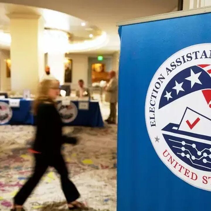 Trump Sebut China Curi Data Pemilih AS, Tuduh Intervensi Pemilu