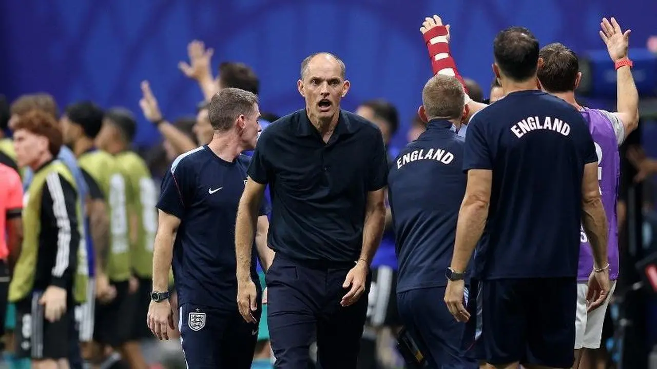 Tuchel Akui Pemain Tak Bersemangat untuk Laga Perebutan Peringkat Ketiga Piala Dunia