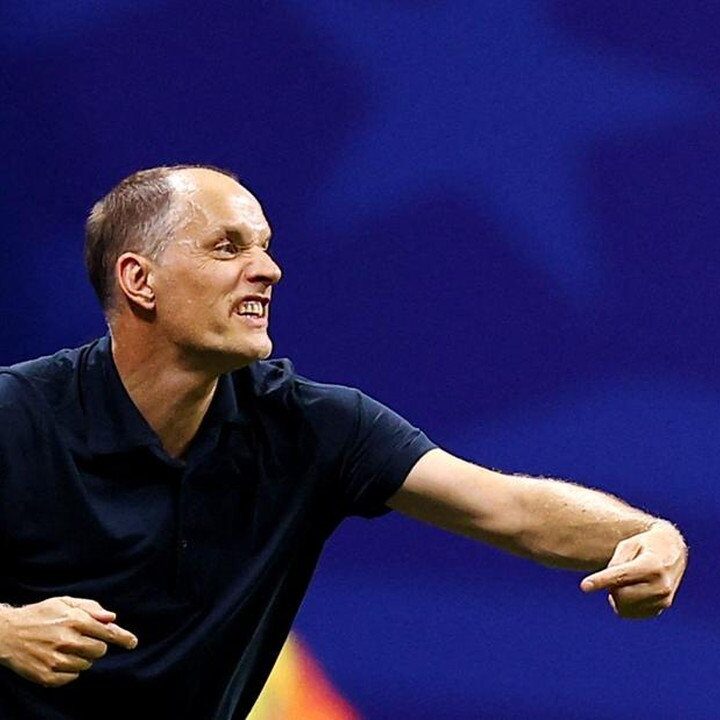 Tuchel Pastikan Latih Inggris di Euro 2028 Meski Gagal di Piala Dunia