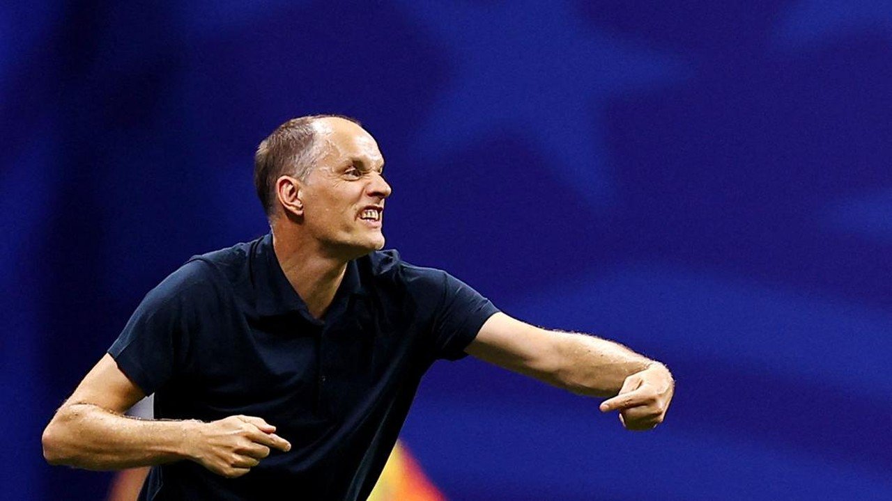 Tuchel Pastikan Latih Inggris di Euro 2028 Meski Gagal di Piala Dunia