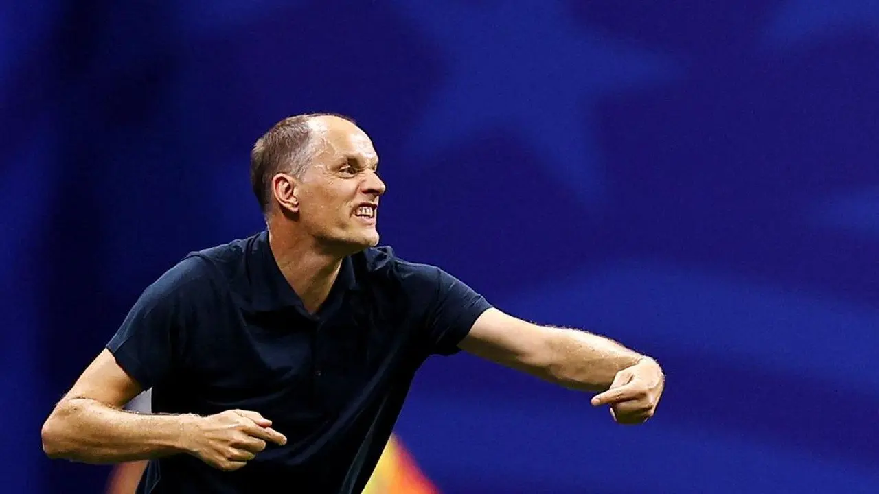 Tuchel Pastikan Latih Inggris di Euro 2028 Meski Gagal di Piala Dunia