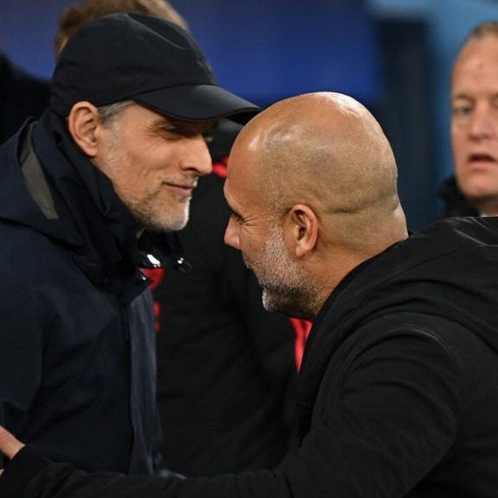 Tuchel Terancam, Guardiola Disebut Calon Pengganti Pelatih Inggris