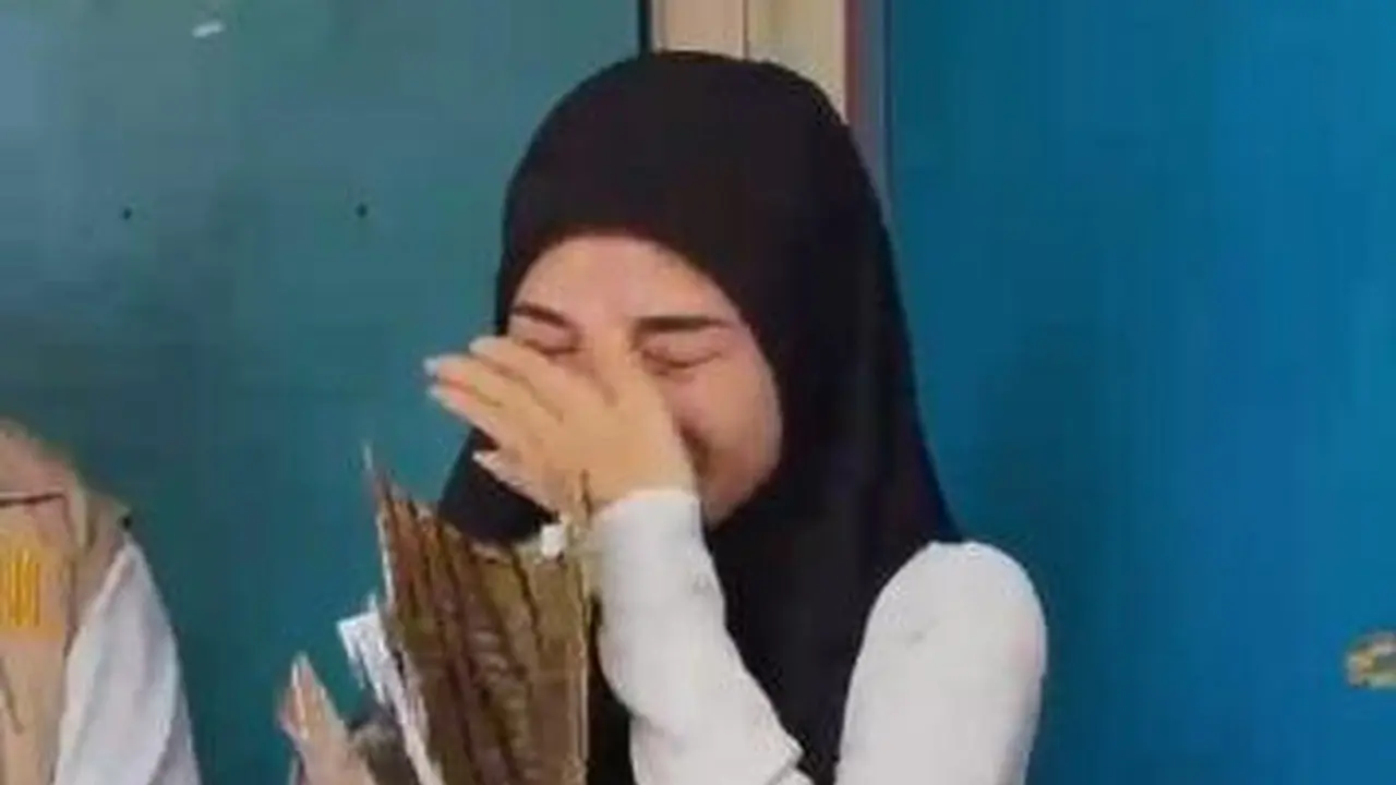 Tujuh Warga Keturunan Filipina di Bitung Resmi Berstatus WNI