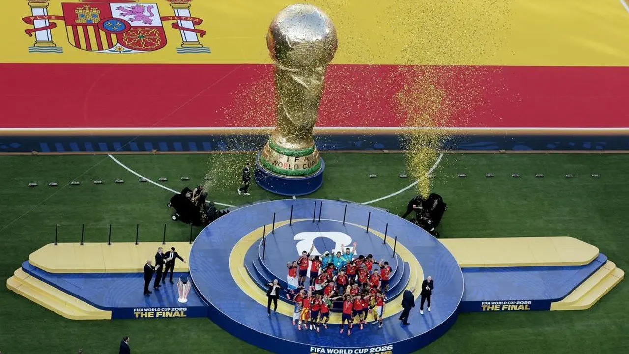 UEFA Boikot FIFA, Warganet Serukan Piala Dunia Bukan untuk Dijual