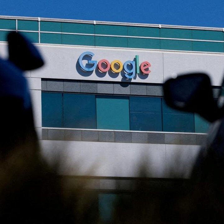 Uni Eropa Denda Google Rp 18,1 Triliun, Trump Angcam Balasan