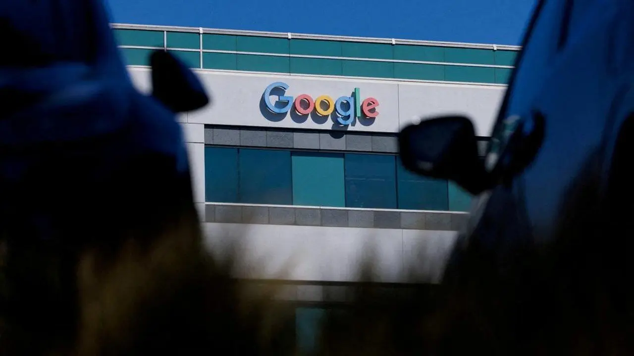 Uni Eropa Denda Google Rp 18,1 Triliun, Trump Angcam Balasan