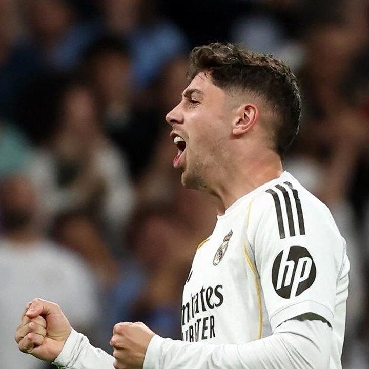 Valverde Siap Pimpin Real Madrid, Belajar dari Pilar Legendaris
