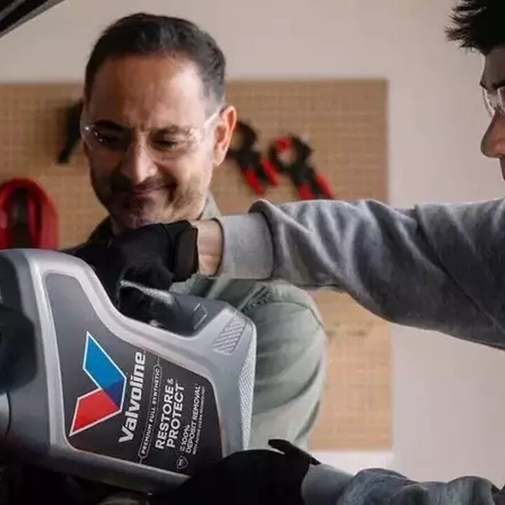 Valvoline Jadikan Piala Dunia 2026 Momentum Inovasi Otomotif Indonesia
