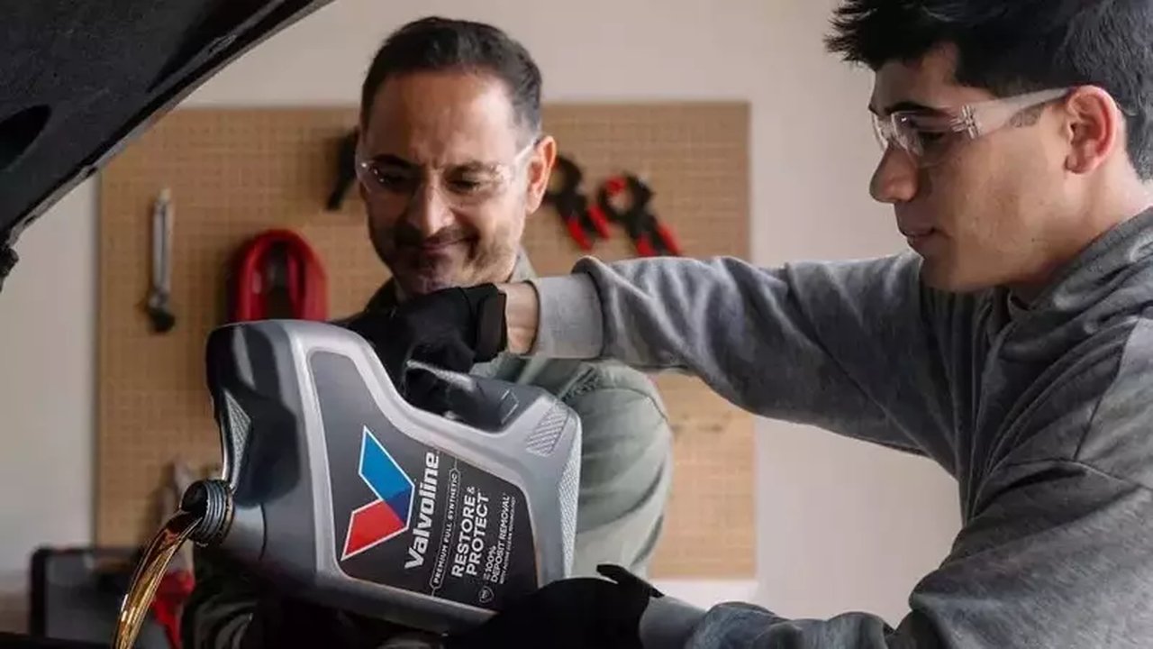 Valvoline Jadikan Piala Dunia 2026 Momentum Inovasi Otomotif Indonesia