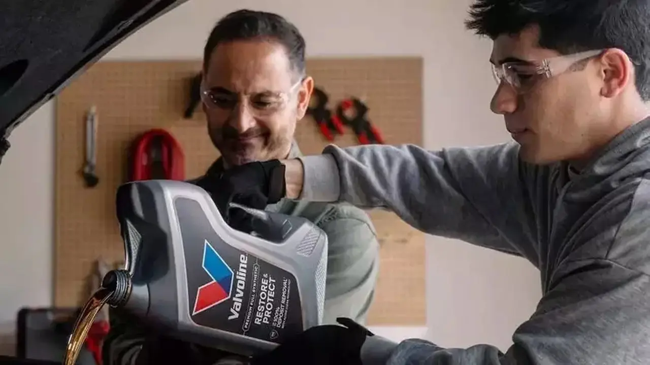 Valvoline Jadikan Piala Dunia 2026 Momentum Inovasi Otomotif Indonesia