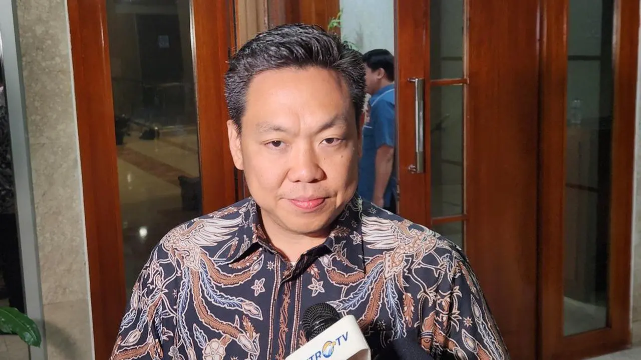 Waka Komisi IX DPR Pertanyakan Angka 112 Juta Warga Kekurangan Gizi dari Data Kemenkes
