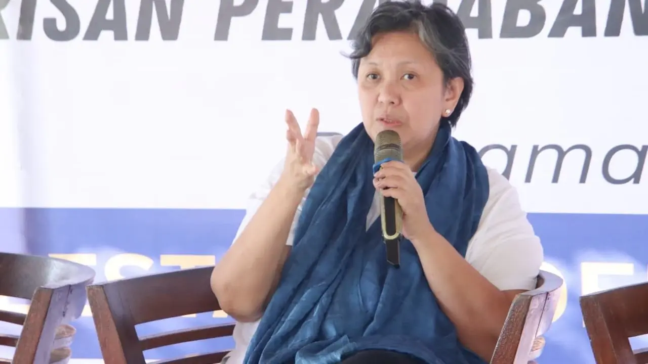 Waka MPR Desak Pencegahan Kekerasan Seksual Anak Lewat Sistem Perlindungan Menyeluruh