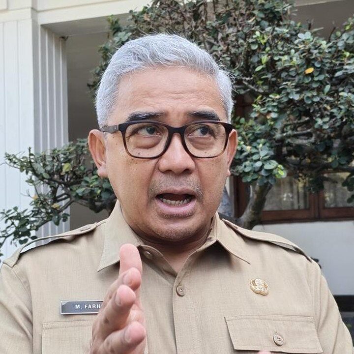 Wali Kota Bandung Dukung Sayembara Rp 50 Juta untuk Tangkap Begal