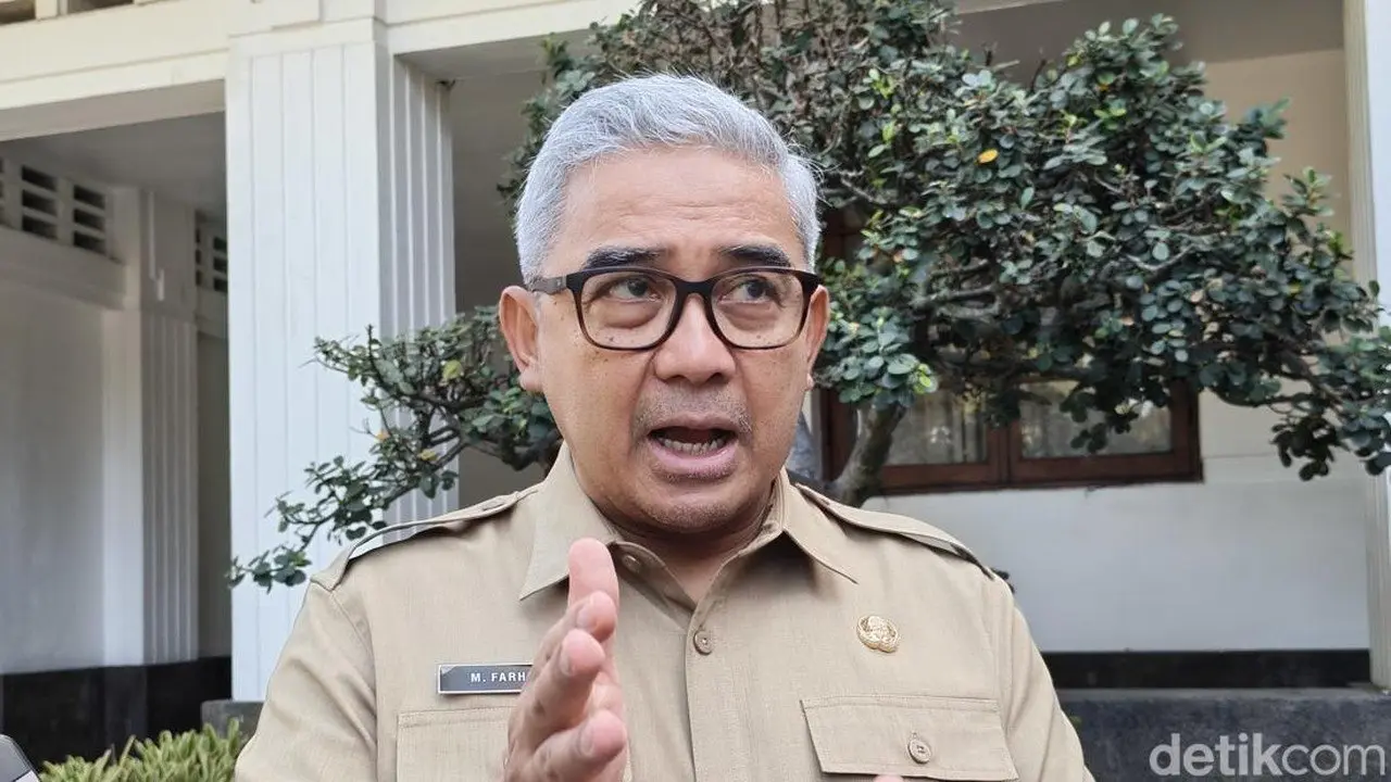 Wali Kota Bandung Dukung Sayembara Rp 50 Juta untuk Tangkap Begal