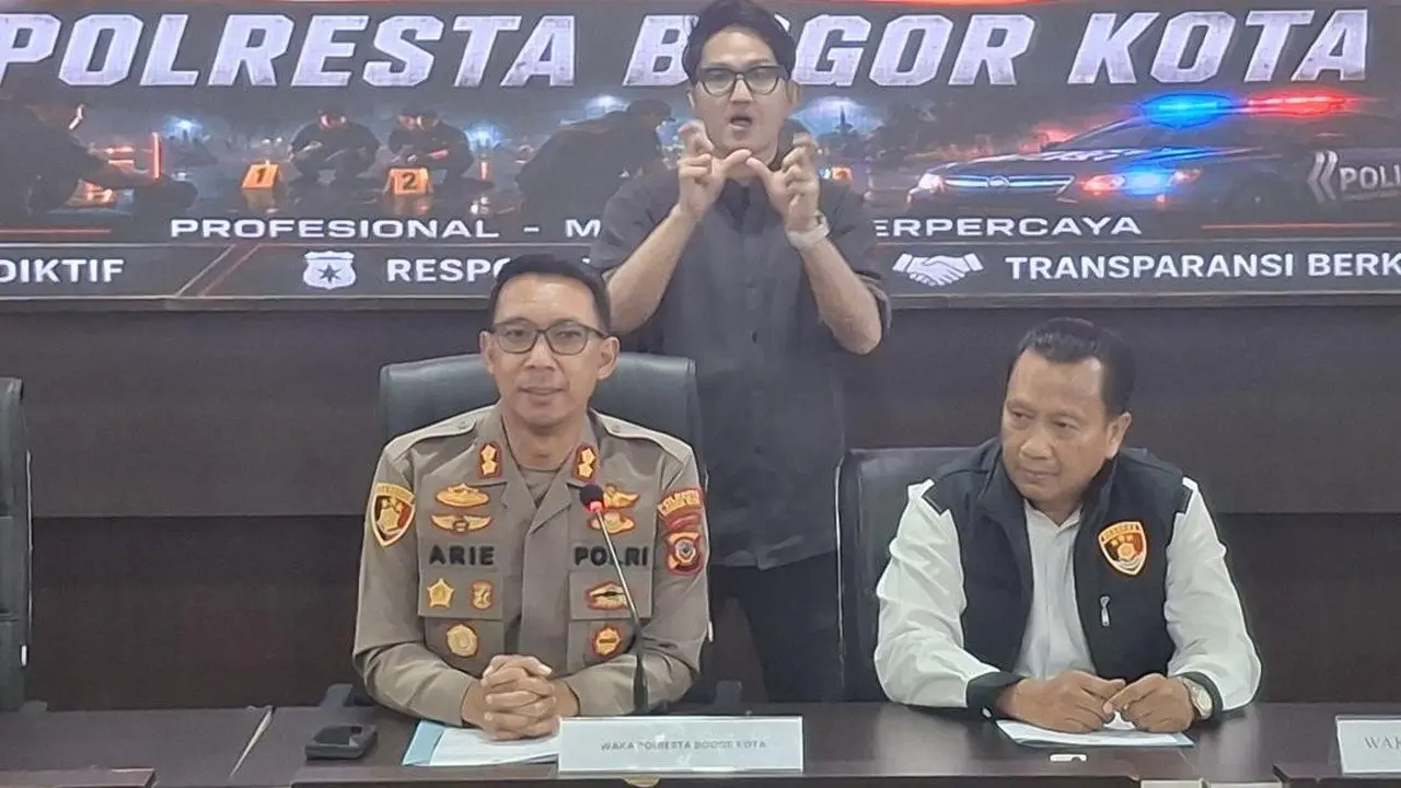 Wanita 21 Tahun Buang Bayi Hasil di Luar Nikah, Melahirkan di Toilet Terminal Pasar Minggu