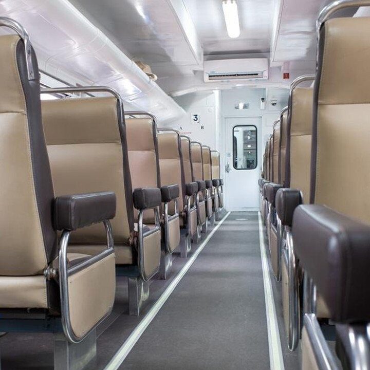 Warga Ajukan Gugatan ke MK, Minta Tiket Kereta Gratis Diperluas hingga Usia 5 Tahun