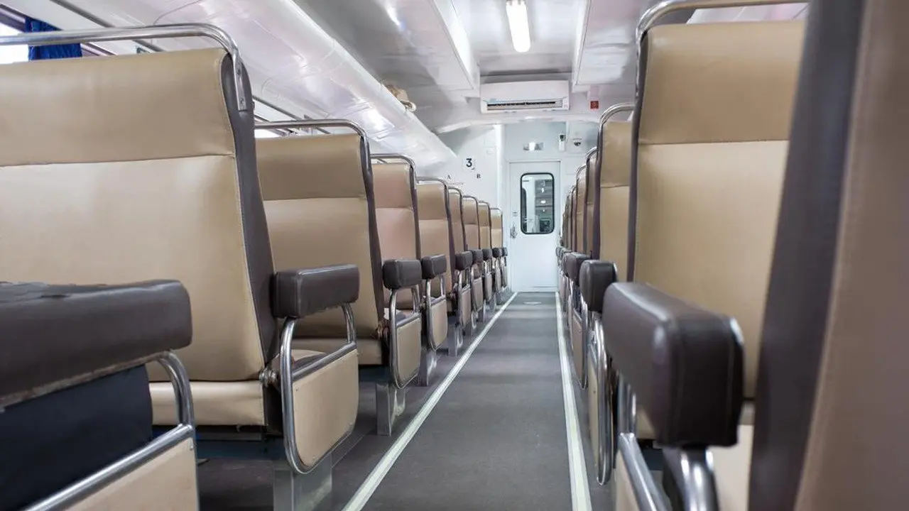 Warga Ajukan Gugatan ke MK, Minta Tiket Kereta Gratis Diperluas hingga Usia 5 Tahun