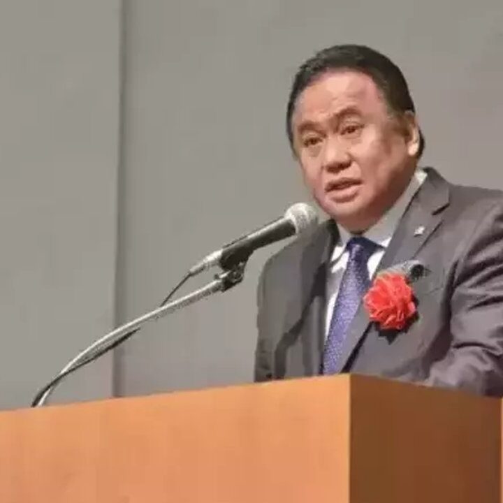 Warisan Nilai dan Regenerasi: Jejak Rachmat Gobel untuk Gobel Group