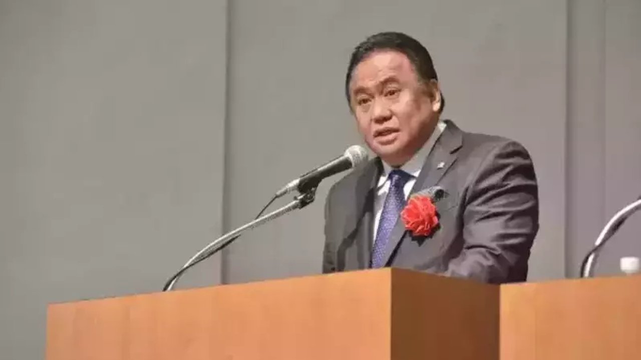 Warisan Nilai dan Regenerasi: Jejak Rachmat Gobel untuk Gobel Group