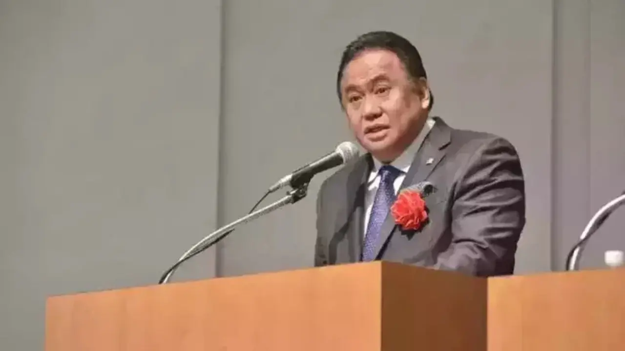 Warisan Nilai dan Regenerasi: Jejak Rachmat Gobel untuk Gobel Group