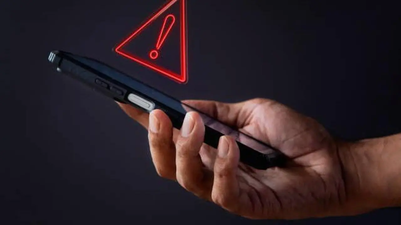Waspada RedHook: Malware RAT yang Bisa Menguras Rekening Pengguna Android