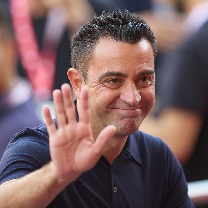 Xavi Sulit Prediksi Pemenang Final Piala Dunia 2026: Spanyol vs Argentina