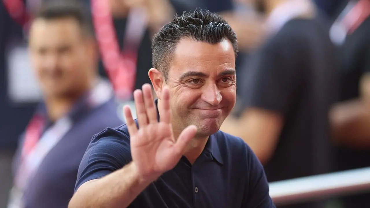Xavi Sulit Prediksi Pemenang Final Piala Dunia 2026: Spanyol vs Argentina