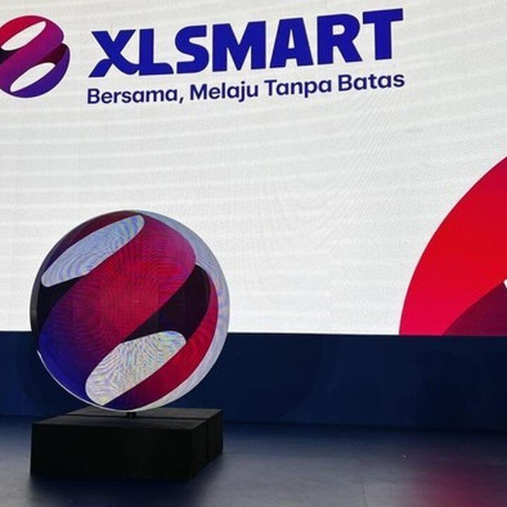 XLSmart Menangkan Lelang 700 MHz dan 2,6 GHz, Siap Perluas Cakupan dan Kapasitas Jaringan